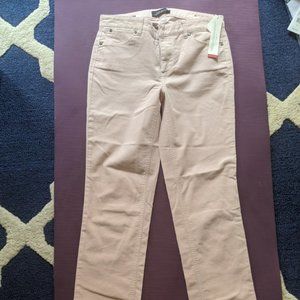 Talbot's Five Pock Cords: Size 2